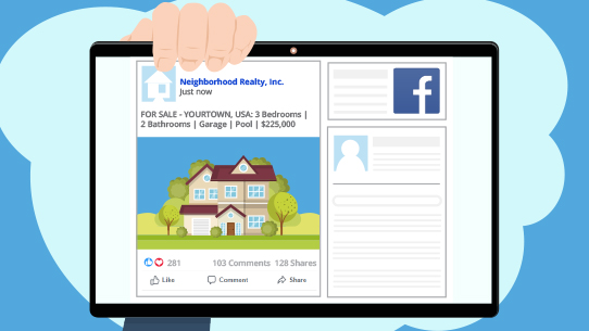 Automatic Facebook™ Ads (AFA)